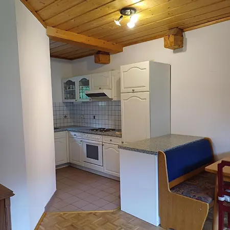 Murer Apartment Bodendorf (Styria)