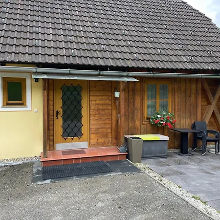 Murer Bodendorf (Styria)