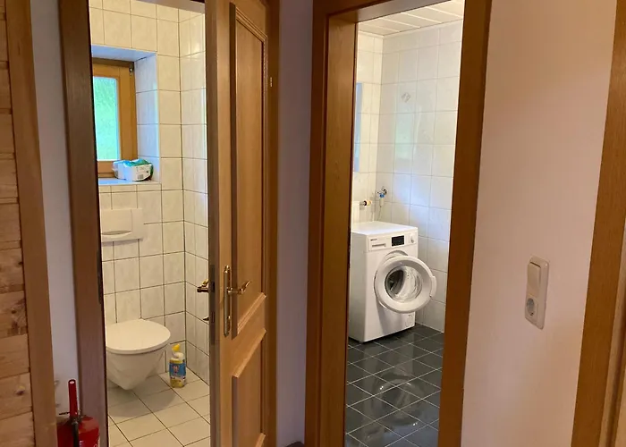 Appartement Murer Bodendorf (Styria)