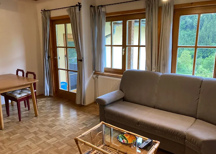 Murer Bodendorf (Styria)