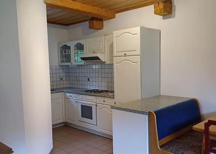 Murer Appartement Bodendorf (Styria)