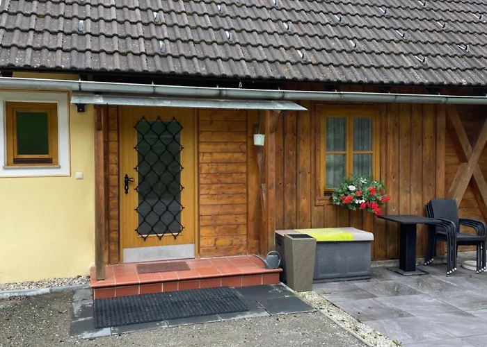 Murer Bodendorf (Styria)