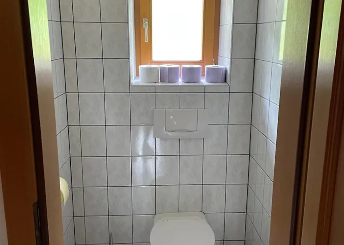 Murer شقة Bodendorf (Styria)